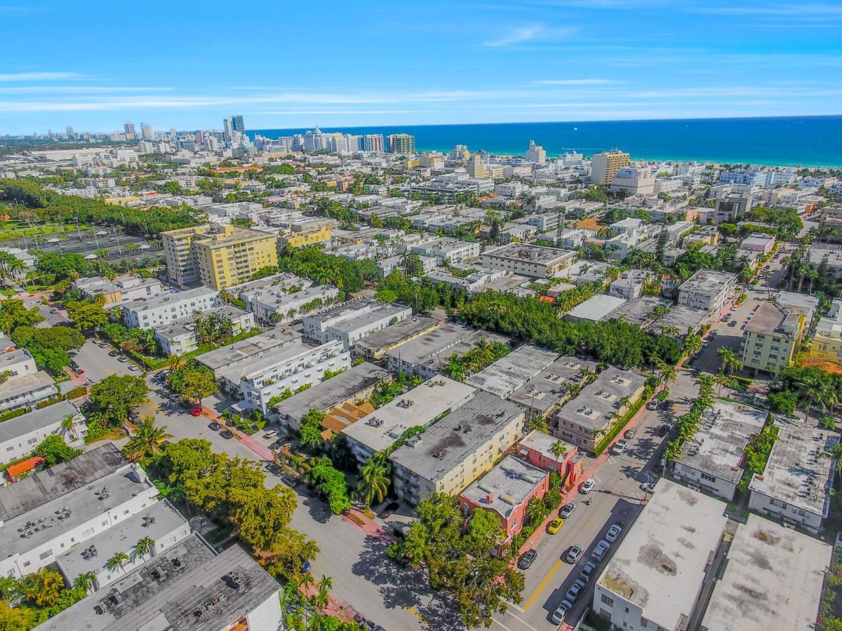 Apartahotel Sunflower Boutique Miami Beach