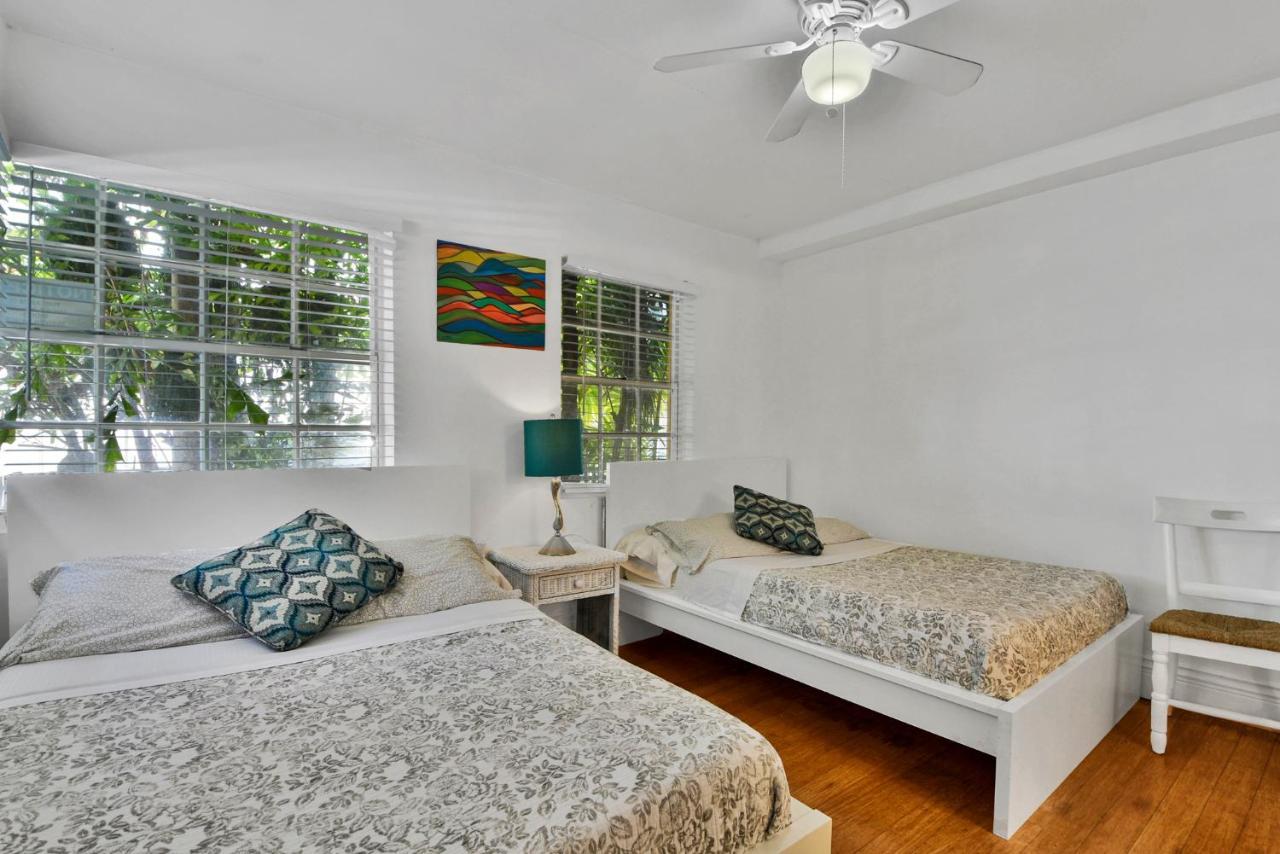 Sunflower Boutique Apartahotel Miami Beach