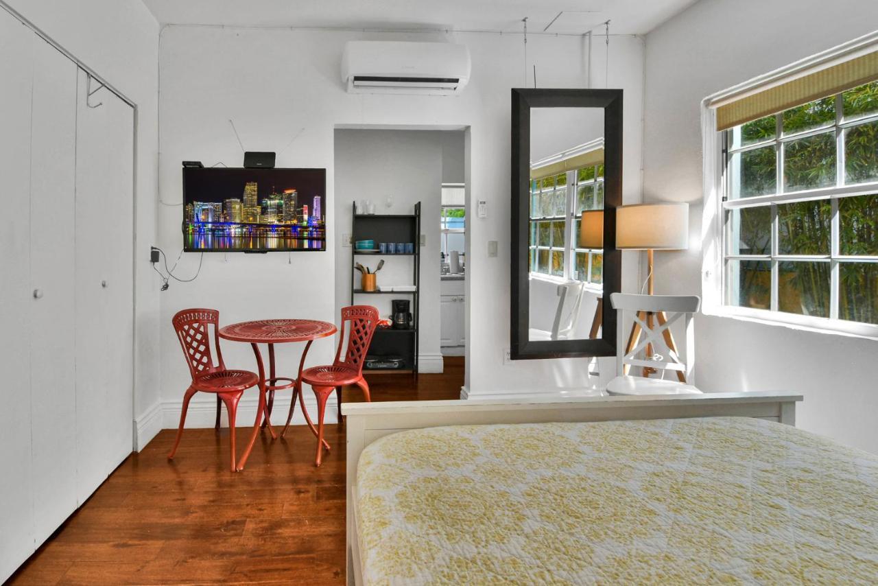 Sunflower Boutique Apartahotel Miami Beach